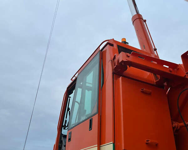 Лібхерр LTM 1030, об'ємом двигуна 0 л та пробігом 329 тис. км за 122715 $, фото 4 на Automoto.ua