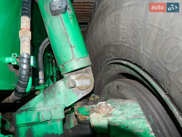 Лібхерр LTM 1030, об'ємом двигуна 0 л та пробігом 329 тис. км за 122715 $, фото 20 на Automoto.ua