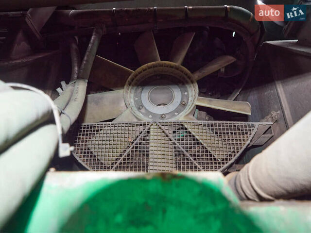 Лібхерр LTM 1030, об'ємом двигуна 0 л та пробігом 329 тис. км за 122715 $, фото 17 на Automoto.ua