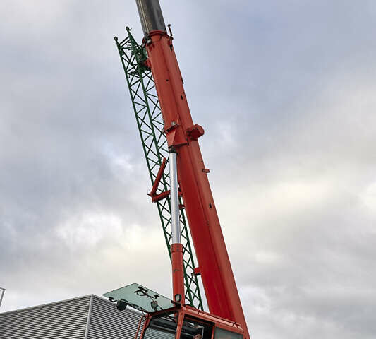 Лібхерр LTM 1030, об'ємом двигуна 0 л та пробігом 329 тис. км за 122715 $, фото 36 на Automoto.ua