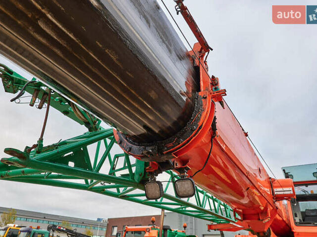 Лібхерр LTM 1030, об'ємом двигуна 0 л та пробігом 329 тис. км за 122715 $, фото 7 на Automoto.ua