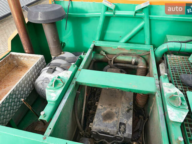 Лібхерр LTM 1030, об'ємом двигуна 0 л та пробігом 329 тис. км за 122715 $, фото 25 на Automoto.ua