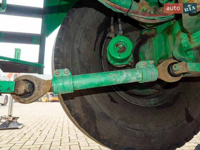 Лібхерр LTM 1030, об'ємом двигуна 0 л та пробігом 329 тис. км за 122715 $, фото 27 на Automoto.ua