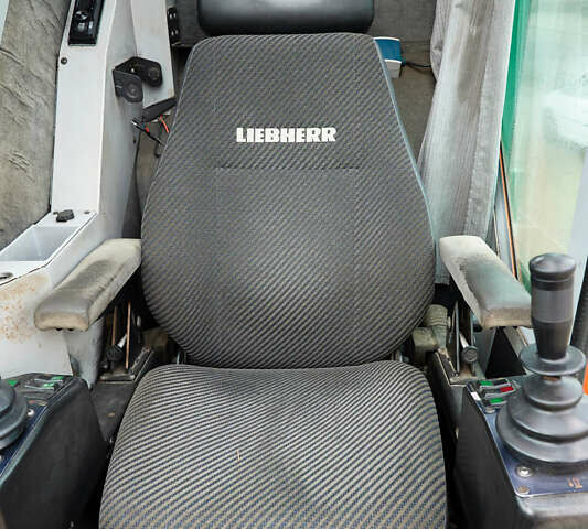 Лібхерр LTM 1030, об'ємом двигуна 0 л та пробігом 329 тис. км за 122715 $, фото 30 на Automoto.ua