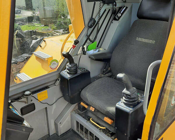 Лібхерр LTM 1030, об'ємом двигуна 0 л та пробігом 78 тис. км за 168514 $, фото 2 на Automoto.ua