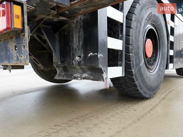 Либхерр LTM 1030, объемом двигателя 0 л и пробегом 0 тыс. км за 231859 $, фото 16 на Automoto.ua