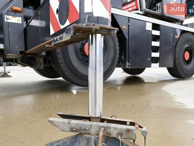 Либхерр LTM 1030, объемом двигателя 0 л и пробегом 0 тыс. км за 231859 $, фото 5 на Automoto.ua