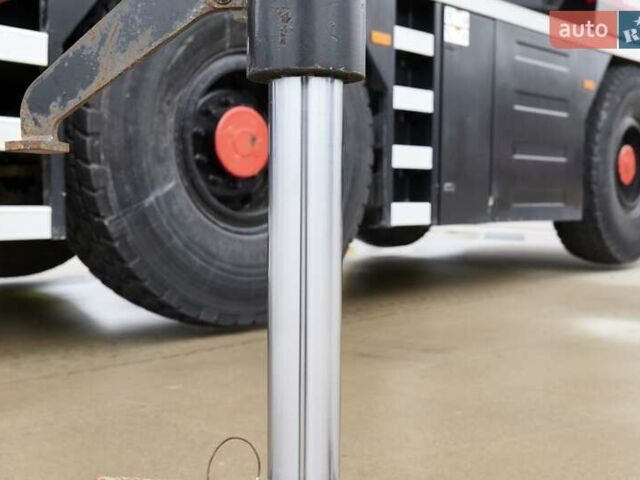 Либхерр LTM 1030, объемом двигателя 0 л и пробегом 0 тыс. км за 231859 $, фото 13 на Automoto.ua