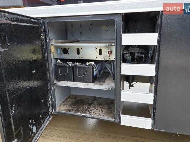 Либхерр LTM 1030, объемом двигателя 0 л и пробегом 0 тыс. км за 231859 $, фото 19 на Automoto.ua