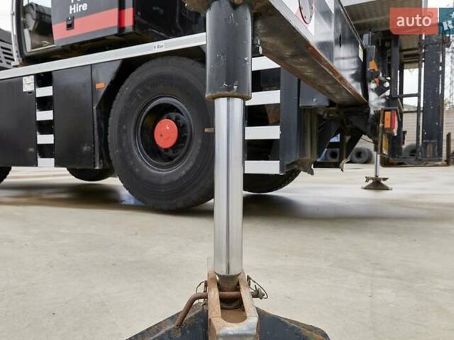 Либхерр LTM 1030, объемом двигателя 0 л и пробегом 0 тыс. км за 231859 $, фото 4 на Automoto.ua