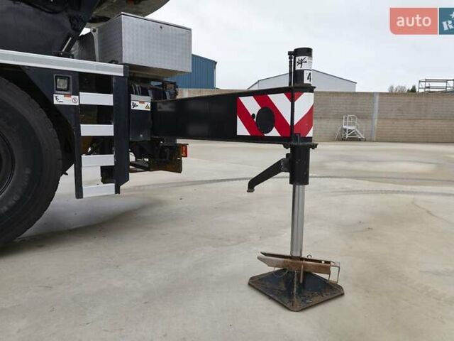 Либхерр LTM 1030, объемом двигателя 0 л и пробегом 0 тыс. км за 231859 $, фото 7 на Automoto.ua