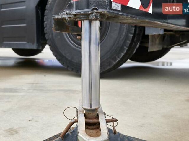 Либхерр LTM 1030, объемом двигателя 0 л и пробегом 0 тыс. км за 231859 $, фото 11 на Automoto.ua