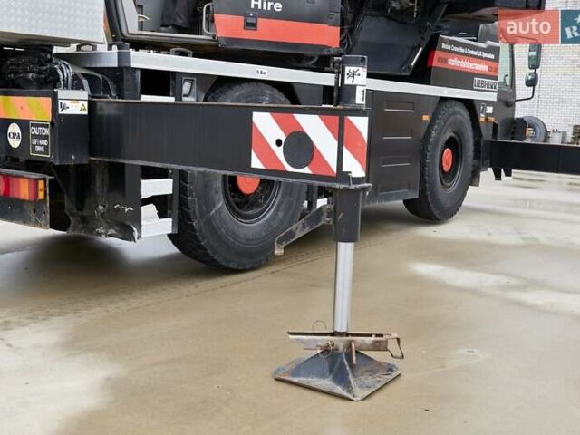 Либхерр LTM 1030, объемом двигателя 0 л и пробегом 0 тыс. км за 231859 $, фото 8 на Automoto.ua