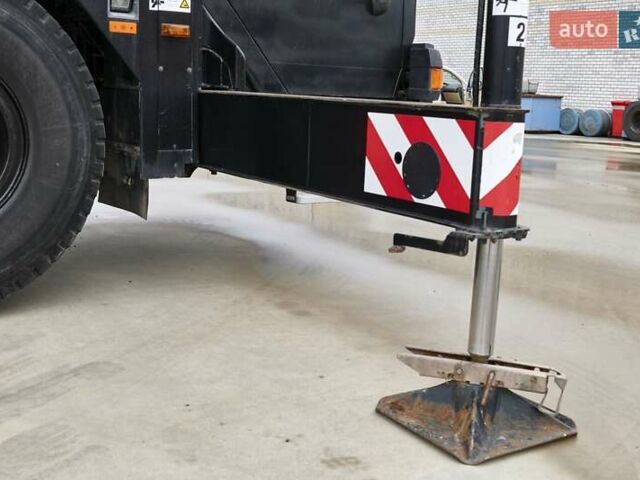 Либхерр LTM 1030, объемом двигателя 0 л и пробегом 0 тыс. км за 231859 $, фото 14 на Automoto.ua