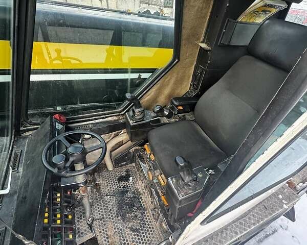 Лібхерр LTM 1040, об'ємом двигуна 0 л та пробігом 100 тис. км за 137703 $, фото 8 на Automoto.ua