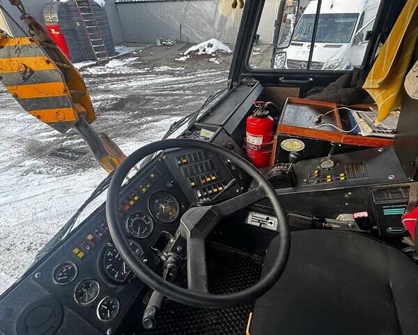 Лібхерр LTM 1040, об'ємом двигуна 0 л та пробігом 100 тис. км за 137703 $, фото 9 на Automoto.ua