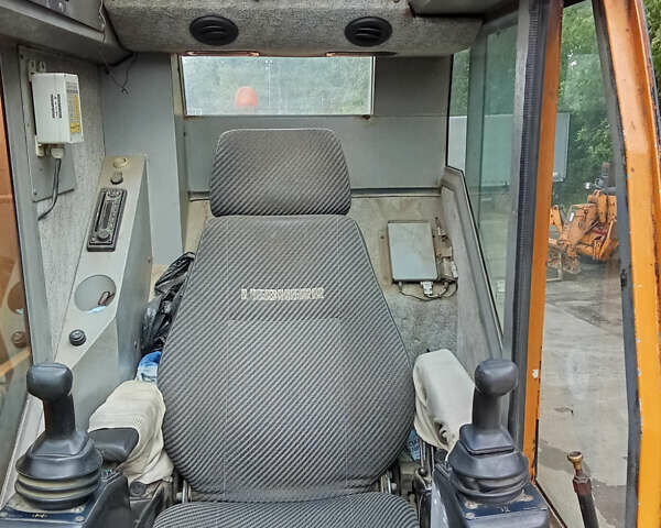 Либхерр LTM 1040, объемом двигателя 0 л и пробегом 108 тыс. км за 118259 $, фото 3 на Automoto.ua