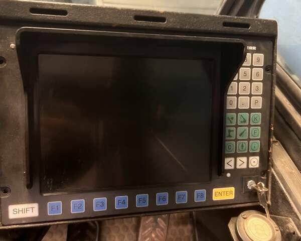 Либхерр LTM 1050/1, объемом двигателя 0 л и пробегом 100 тыс. км за 171000 $, фото 8 на Automoto.ua