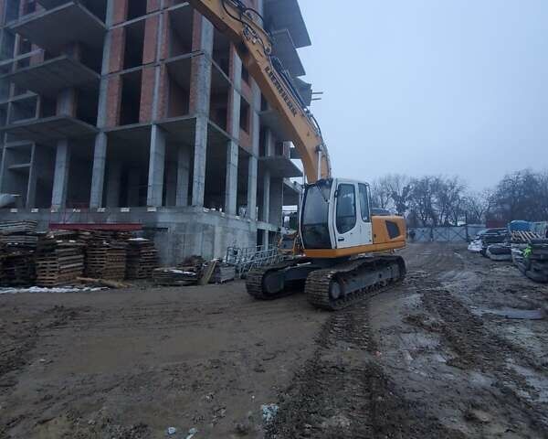 Либхерр R 906, объемом двигателя 0 л и пробегом 0 тыс. км за 39000 $, фото 8 на Automoto.ua