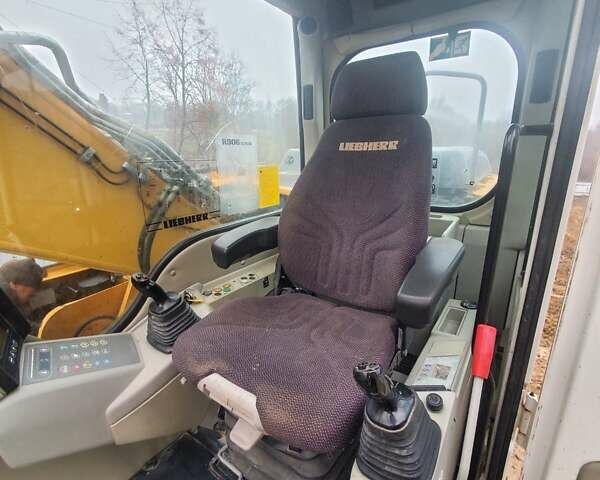 Либхерр R 906, объемом двигателя 0 л и пробегом 0 тыс. км за 39000 $, фото 16 на Automoto.ua