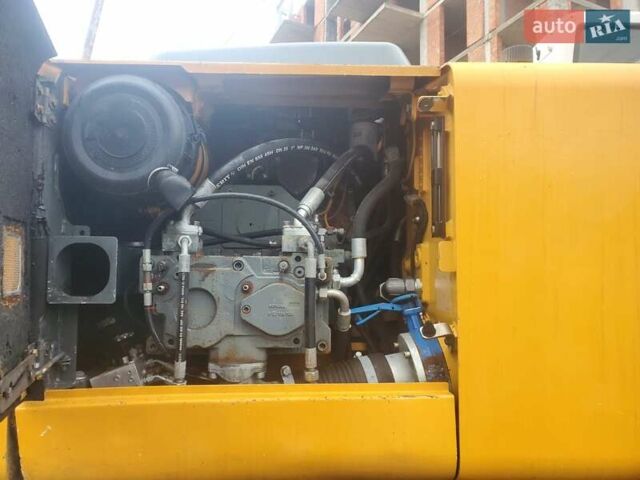 Либхерр R 906, объемом двигателя 0 л и пробегом 0 тыс. км за 39000 $, фото 5 на Automoto.ua