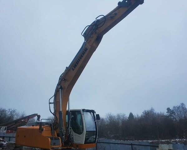 Либхерр R 906, объемом двигателя 0 л и пробегом 0 тыс. км за 39000 $, фото 1 на Automoto.ua