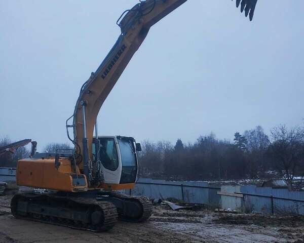 Либхерр R 906, объемом двигателя 0 л и пробегом 0 тыс. км за 39000 $, фото 2 на Automoto.ua