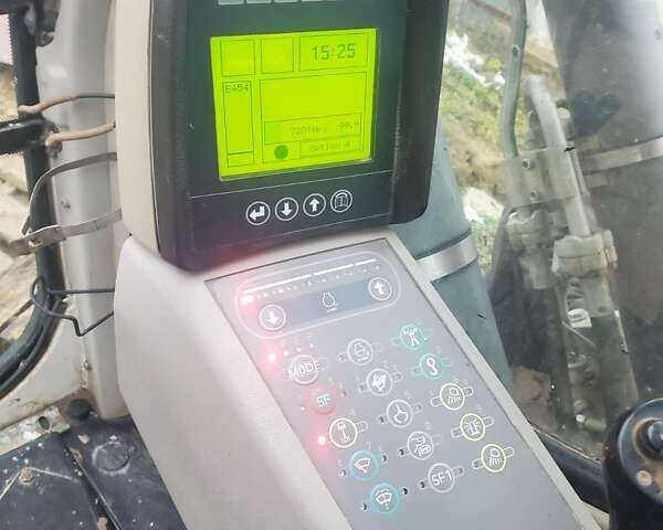 Либхерр R 906, объемом двигателя 0 л и пробегом 0 тыс. км за 39000 $, фото 14 на Automoto.ua