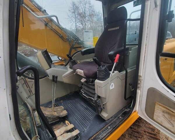 Либхерр R 906, объемом двигателя 0 л и пробегом 0 тыс. км за 39000 $, фото 13 на Automoto.ua