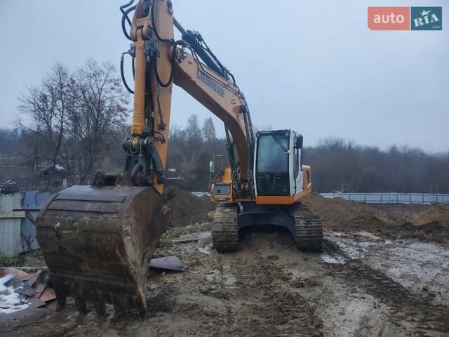 Либхерр R 906, объемом двигателя 0 л и пробегом 0 тыс. км за 39000 $, фото 9 на Automoto.ua