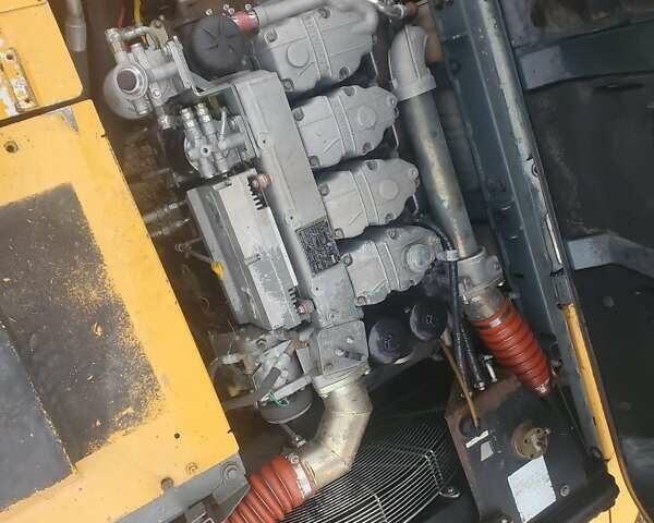 Либхерр R 906, объемом двигателя 0 л и пробегом 0 тыс. км за 39000 $, фото 12 на Automoto.ua