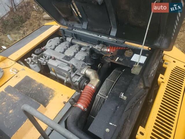 Либхерр R 906, объемом двигателя 0 л и пробегом 0 тыс. км за 39000 $, фото 6 на Automoto.ua