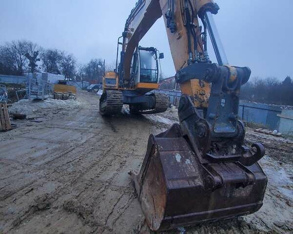 Либхерр R 906, объемом двигателя 0 л и пробегом 0 тыс. км за 39000 $, фото 10 на Automoto.ua