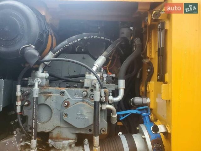 Либхерр R 906, объемом двигателя 0 л и пробегом 0 тыс. км за 39000 $, фото 3 на Automoto.ua