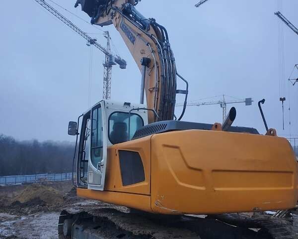 Либхерр R 906, объемом двигателя 0 л и пробегом 0 тыс. км за 39000 $, фото 4 на Automoto.ua