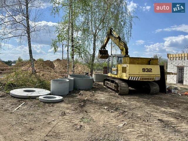 Лібхерр R 934, об'ємом двигуна 0 л та пробігом 0 тис. км за 22000 $, фото 3 на Automoto.ua