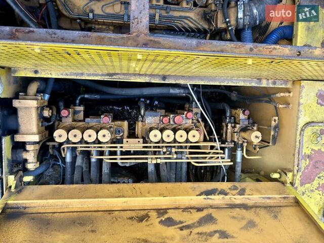 Лібхерр R 934, об'ємом двигуна 0 л та пробігом 0 тис. км за 22000 $, фото 6 на Automoto.ua