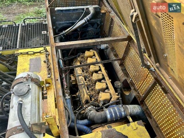 Лібхерр R 934, об'ємом двигуна 0 л та пробігом 0 тис. км за 22000 $, фото 8 на Automoto.ua