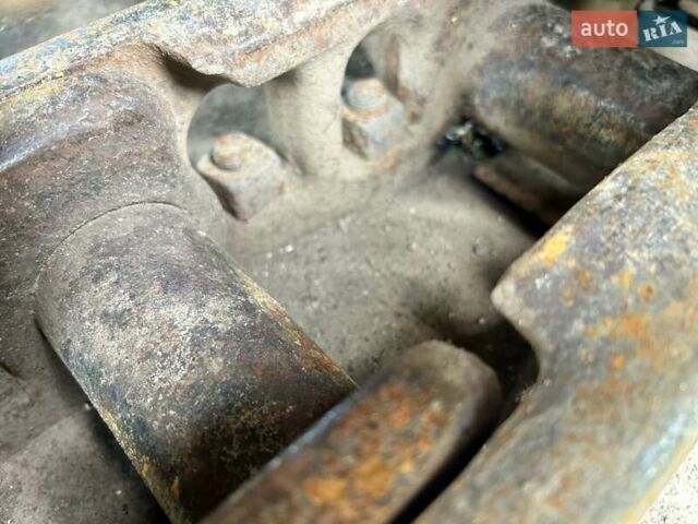 Лібхерр R 934, об'ємом двигуна 0 л та пробігом 0 тис. км за 22000 $, фото 11 на Automoto.ua