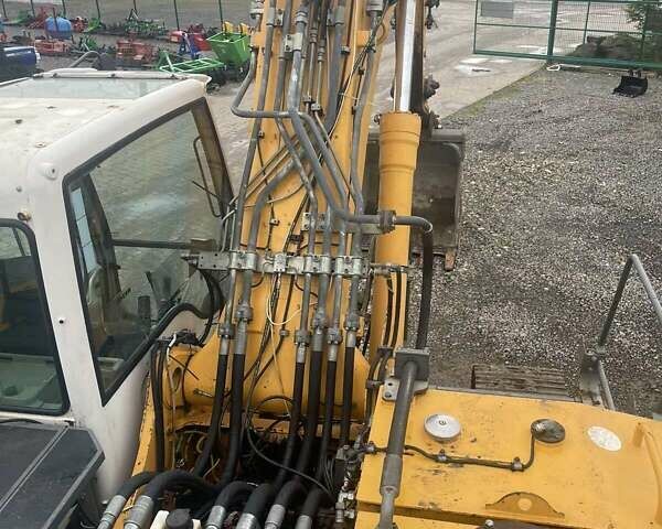 Либхерр R 934, объемом двигателя 0 л и пробегом 12 тыс. км за 68434 $, фото 11 на Automoto.ua