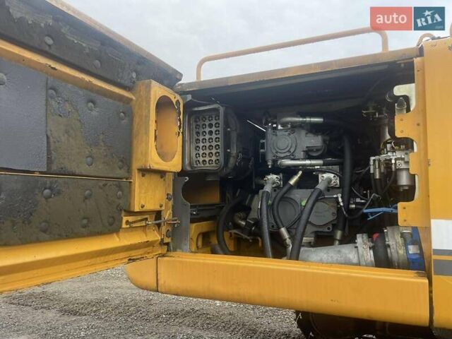Либхерр R 934, объемом двигателя 0 л и пробегом 12 тыс. км за 68434 $, фото 7 на Automoto.ua