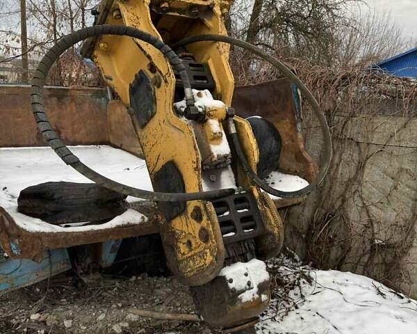Лібхерр R 934, об'ємом двигуна 6.6 л та пробігом 0 тис. км за 37500 $, фото 11 на Automoto.ua