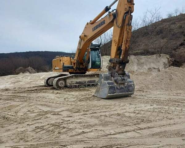 Лібхерр R 9400, об'ємом двигуна 0 л та пробігом 0 тис. км за 63500 $, фото 3 на Automoto.ua