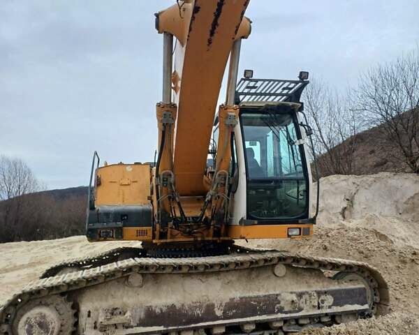 Лібхерр R 9400, об'ємом двигуна 0 л та пробігом 0 тис. км за 63500 $, фото 4 на Automoto.ua