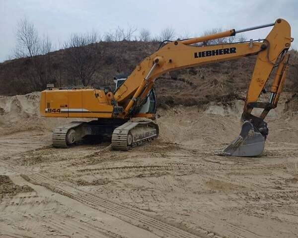 Лібхерр R 9400, об'ємом двигуна 0 л та пробігом 0 тис. км за 63500 $, фото 7 на Automoto.ua