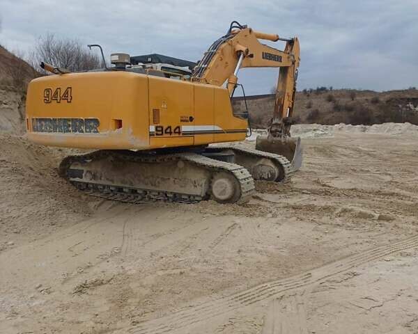 Лібхерр R 9400, об'ємом двигуна 0 л та пробігом 0 тис. км за 63500 $, фото 6 на Automoto.ua