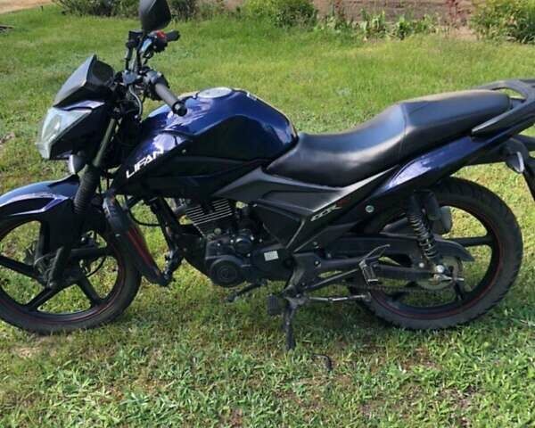 Лифан 125, объемом двигателя 0 л и пробегом 2 тыс. км за 1200 $, фото 1 на Automoto.ua