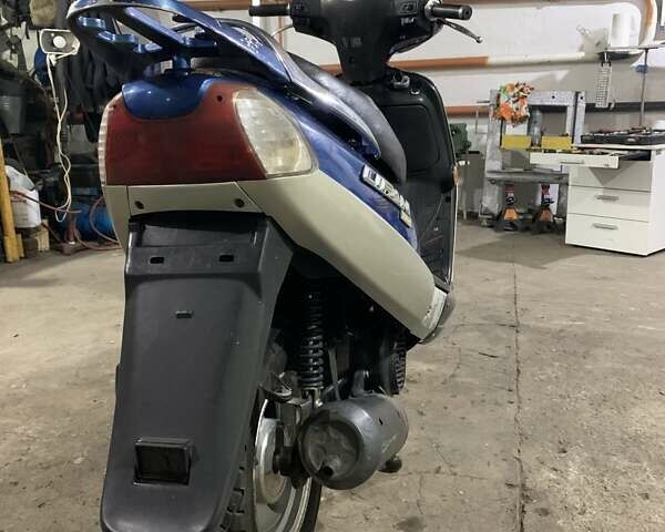 Ліфан 125, об'ємом двигуна 0 л та пробігом 8 тис. км за 304 $, фото 2 на Automoto.ua