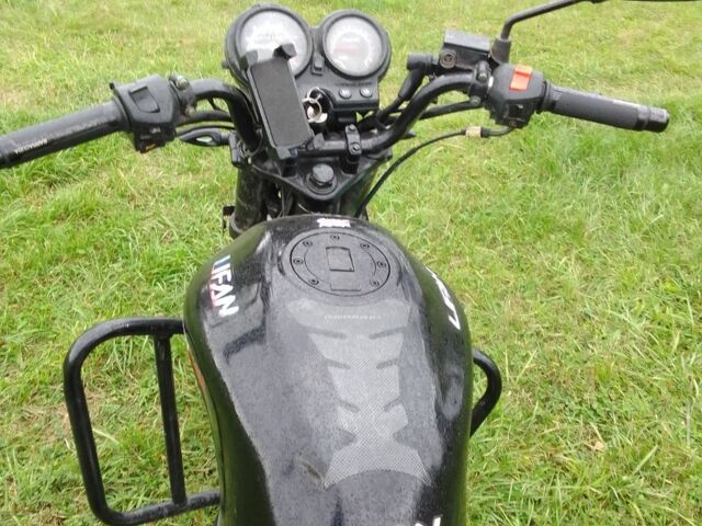 Ліфан 150, об'ємом двигуна 0.15 л та пробігом 0 тис. км за 377 $, фото 1 на Automoto.ua