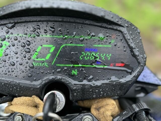 Лифан 150, объемом двигателя 0.15 л и пробегом 0 тыс. км за 550 $, фото 3 на Automoto.ua